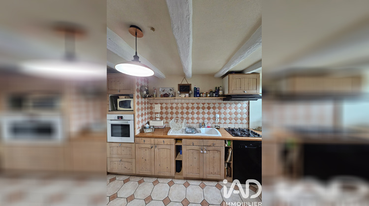 Ma-Cabane - Vente Maison Saint-Mars-Vieux-Maisons, 140 m²