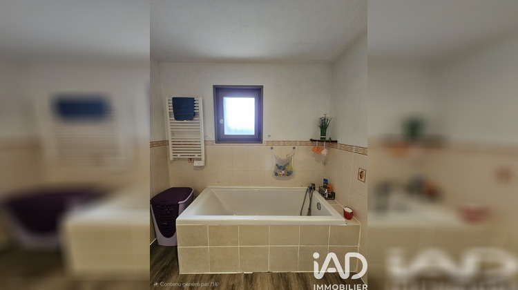 Ma-Cabane - Vente Maison Saint-Mars-Vieux-Maisons, 140 m²