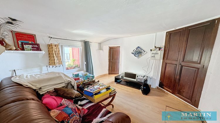 Ma-Cabane - Vente Maison Saint-Marsal, 58 m²