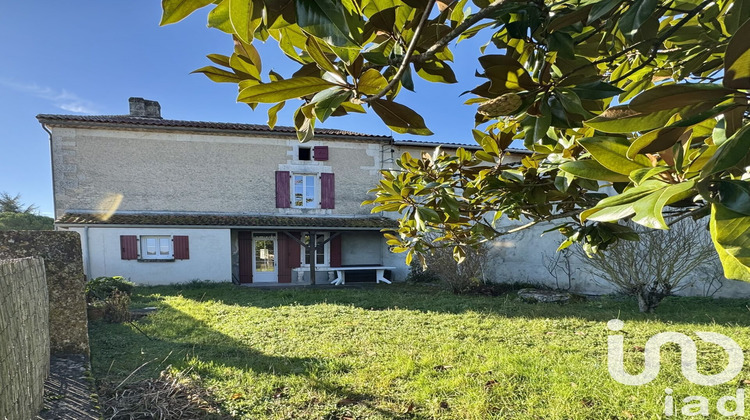 Ma-Cabane - Vente Maison Saint-Martial, 199 m²