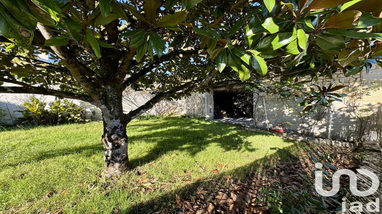 Ma-Cabane - Vente Maison Saint-Martial, 199 m²