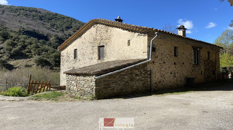 Ma-Cabane - Vente Maison SAINT MARTIAL, 170 m²