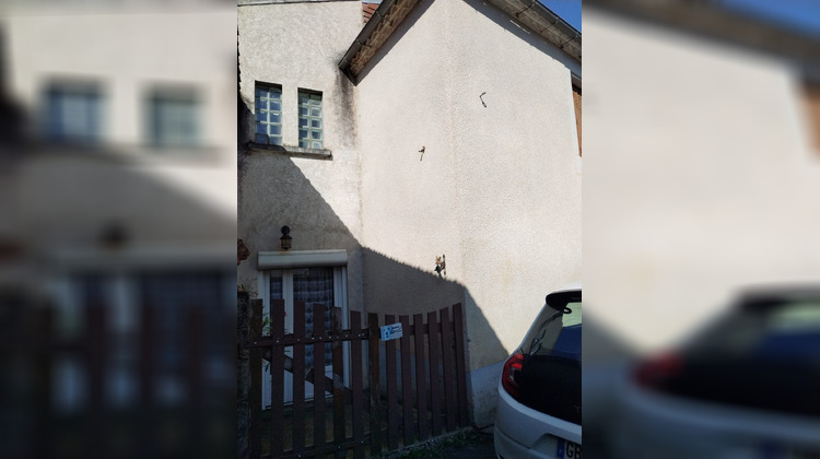 Ma-Cabane - Vente Maison Saint-Martial-d'Albarède, 87 m²