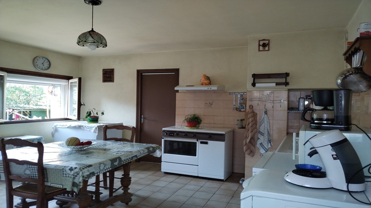 Ma-Cabane - Vente Maison Saint-Martial-d'Albarède, 87 m²