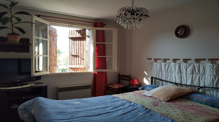 Ma-Cabane - Vente Maison Saint-Martial-d'Albarède, 87 m²