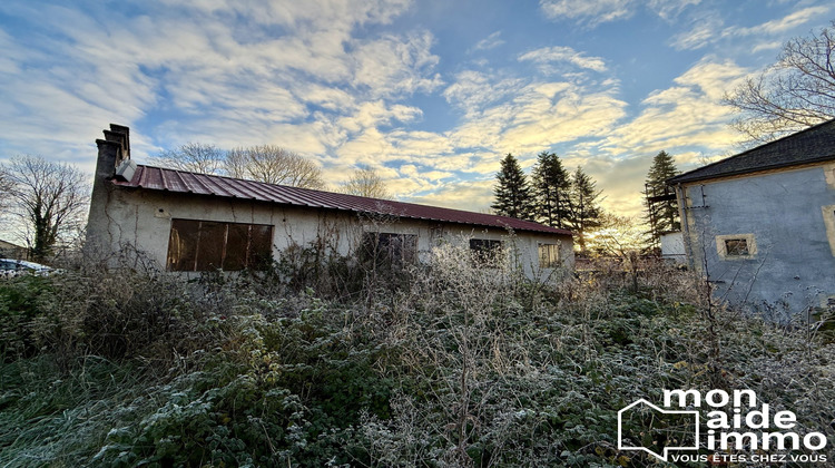 Ma-Cabane - Vente Maison Saint-Martial-d'Albarède, 990 m²