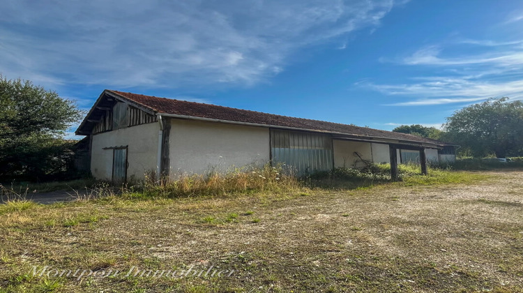 Ma-Cabane - Vente Maison SAINT-MARTIAL-D'ARTENSET, 180 m²