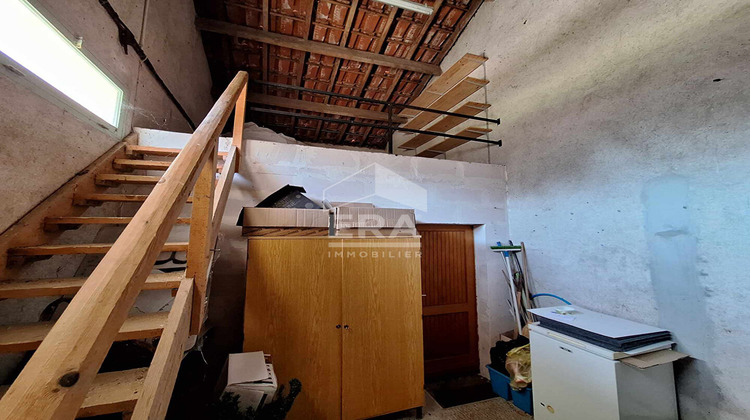 Ma-Cabane - Vente Maison SAINT-MARTIAL-D'ARTENSET, 249 m²