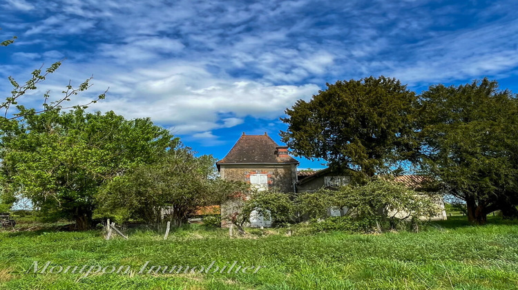 Ma-Cabane - Vente Maison SAINT-MARTIAL-D'ARTENSET, 104 m²