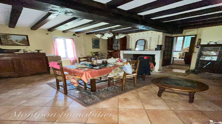 Ma-Cabane - Vente Maison SAINT-MARTIAL-D'ARTENSET, 104 m²