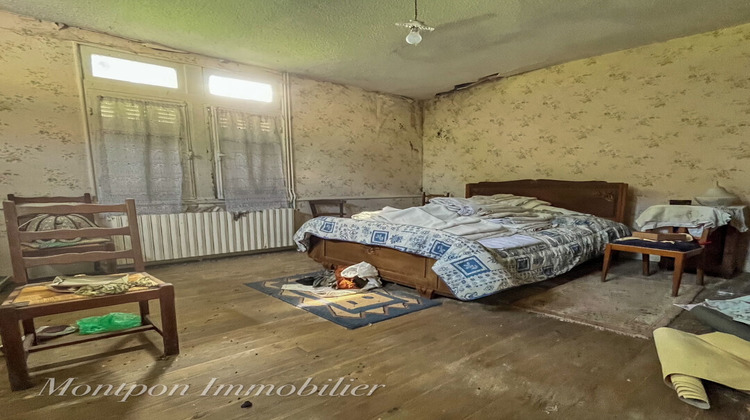 Ma-Cabane - Vente Maison SAINT-MARTIAL-D'ARTENSET, 104 m²