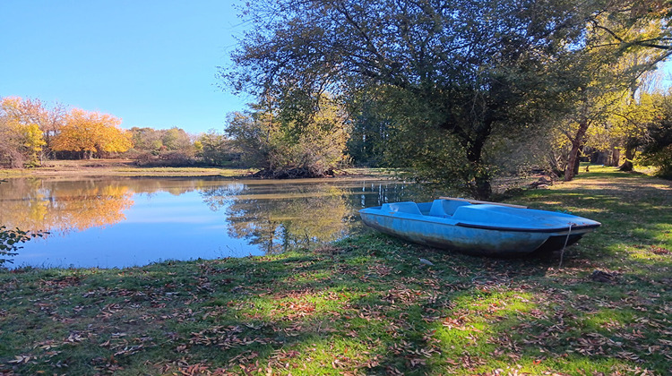 Ma-Cabane - Vente Maison SAINT-MARTIAL-D'ARTENSET, 90 m²