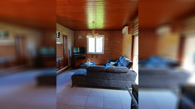 Ma-Cabane - Vente Maison SAINT-MARTIAL-D'ARTENSET, 90 m²