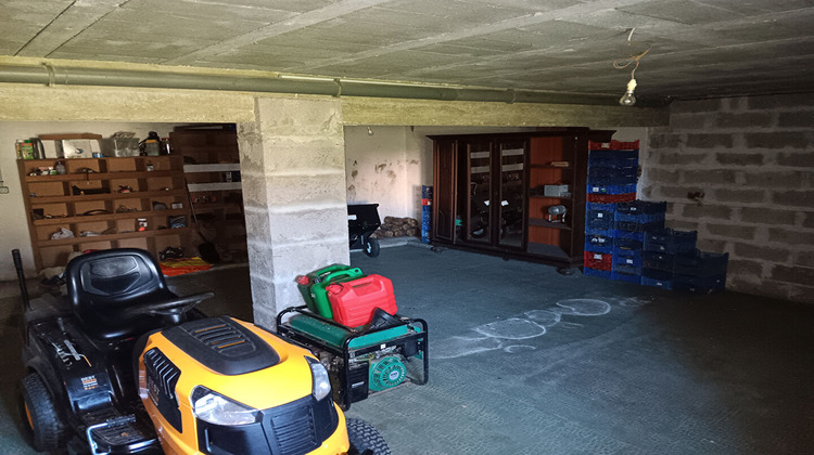 Ma-Cabane - Vente Maison SAINT-MARTIAL-D'ARTENSET, 90 m²