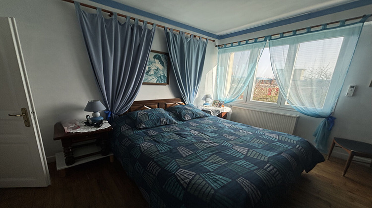 Ma-Cabane - Vente Maison SAINT-MARTIAL-D'ARTENSET, 101 m²