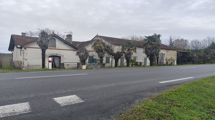 Ma-Cabane - Vente Maison SAINT-MARTIAL-D'ARTENSET, 125 m²