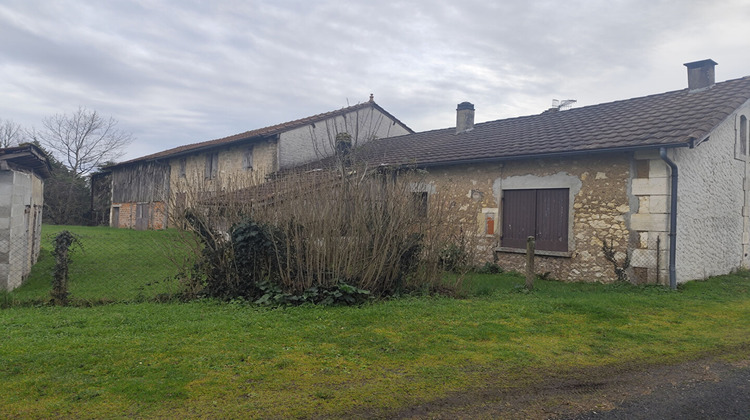 Ma-Cabane - Vente Maison SAINT-MARTIAL-D'ARTENSET, 125 m²