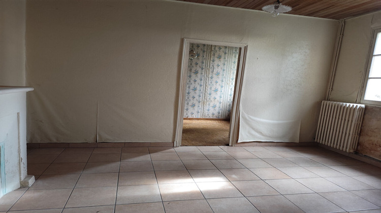 Ma-Cabane - Vente Maison SAINT-MARTIAL-D'ARTENSET, 125 m²