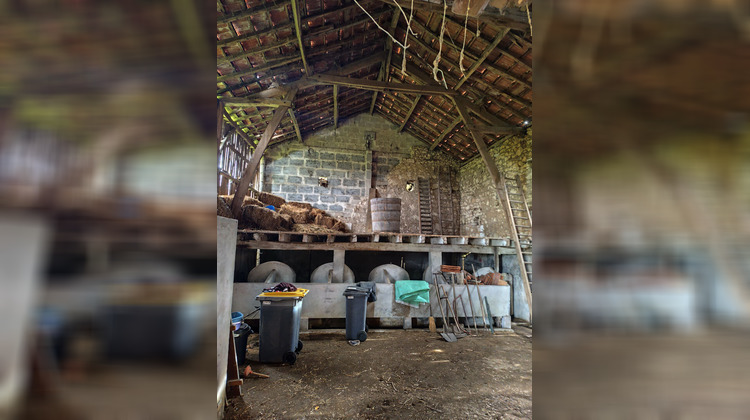 Ma-Cabane - Vente Maison SAINT-MARTIAL-D'ARTENSET, 125 m²