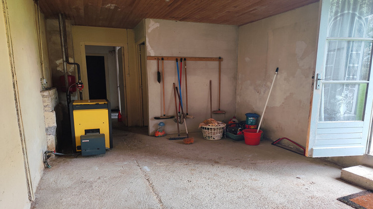 Ma-Cabane - Vente Maison SAINT-MARTIAL-D'ARTENSET, 125 m²