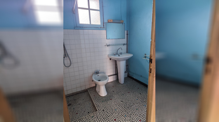 Ma-Cabane - Vente Maison SAINT-MARTIAL-D'ARTENSET, 125 m²