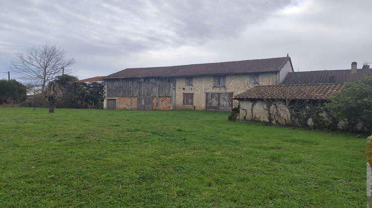 Ma-Cabane - Vente Maison SAINT-MARTIAL-D'ARTENSET, 125 m²