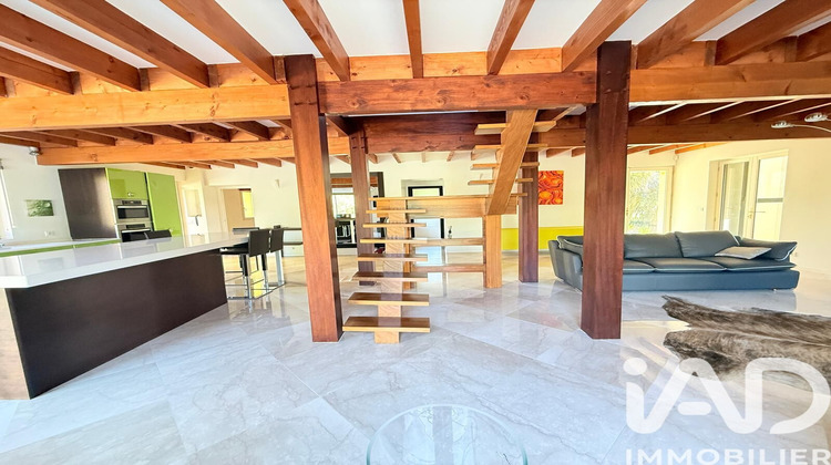 Ma-Cabane - Vente Maison Saint-Martial-d'Artenset, 300 m²