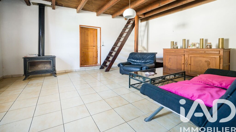 Ma-Cabane - Vente Maison Saint-Martial-d'Artenset, 107 m²