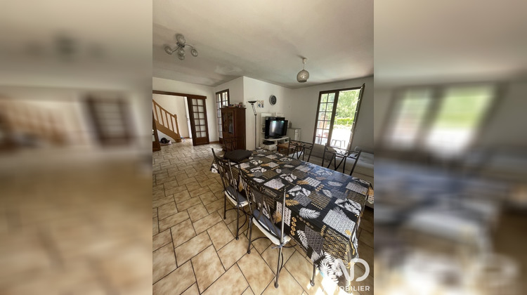Ma-Cabane - Vente Maison Saint-Martial-d'Artenset, 120 m²