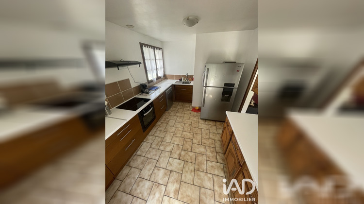 Ma-Cabane - Vente Maison Saint-Martial-d'Artenset, 120 m²