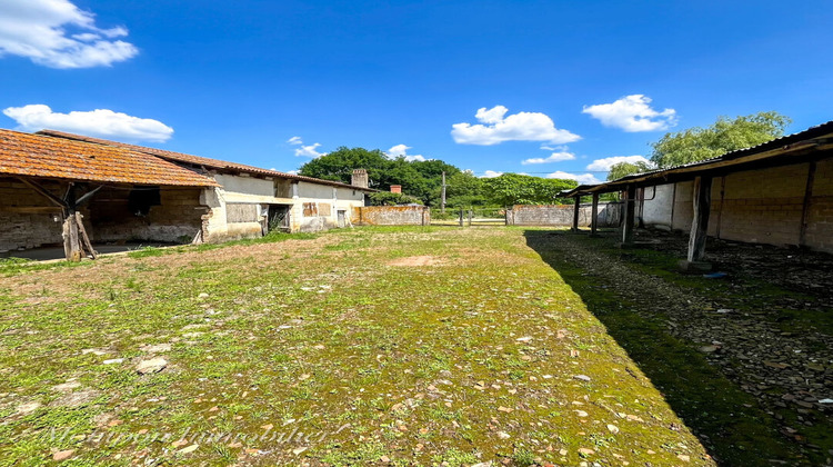Ma-Cabane - Vente Maison SAINT-MARTIAL-D'ARTENSET, 123 m²
