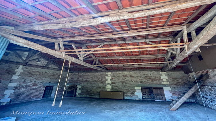Ma-Cabane - Vente Maison SAINT-MARTIAL-D'ARTENSET, 123 m²