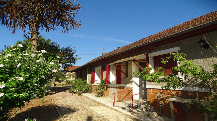 Ma-Cabane - Vente Maison SAINT-MARTIAL-D'ARTENSET, 131 m²