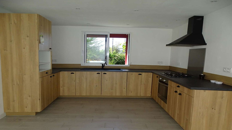 Ma-Cabane - Vente Maison SAINT-MARTIAL-D'ARTENSET, 131 m²