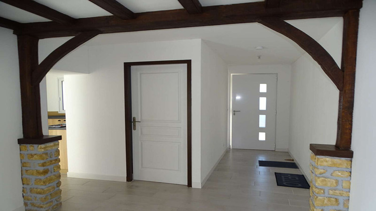 Ma-Cabane - Vente Maison SAINT-MARTIAL-D'ARTENSET, 131 m²