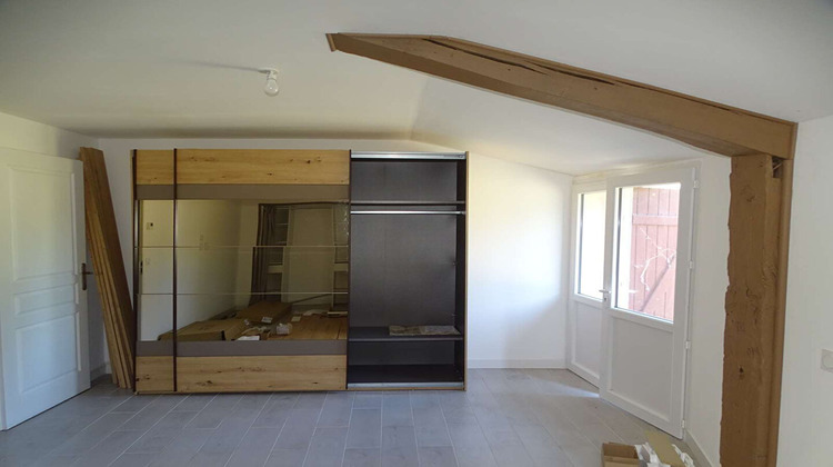 Ma-Cabane - Vente Maison SAINT-MARTIAL-D'ARTENSET, 131 m²