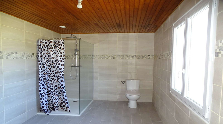 Ma-Cabane - Vente Maison SAINT-MARTIAL-D'ARTENSET, 131 m²