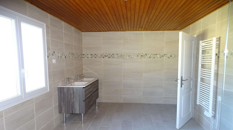 Ma-Cabane - Vente Maison SAINT-MARTIAL-D'ARTENSET, 131 m²