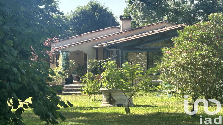 Ma-Cabane - Vente Maison Saint-Martial-d'Artenset, 112 m²