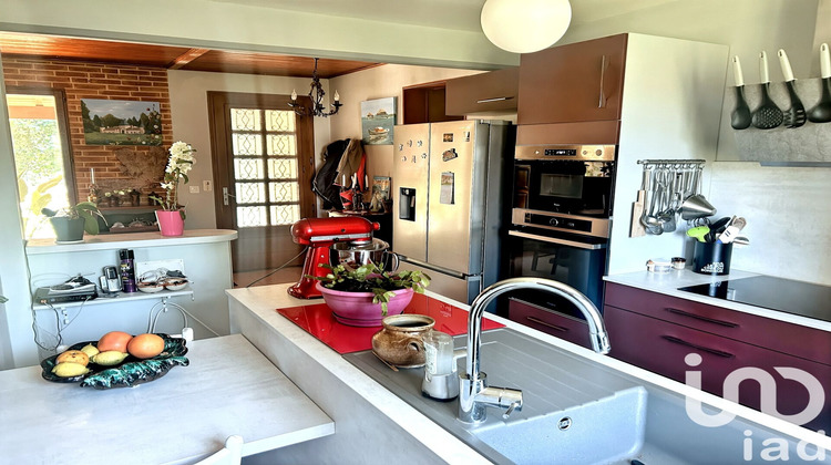 Ma-Cabane - Vente Maison Saint-Martial-d'Artenset, 112 m²
