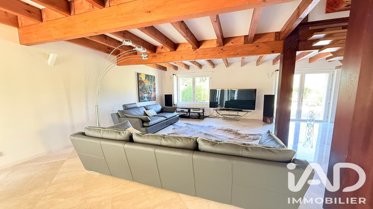 Ma-Cabane - Vente Maison Saint-Martial-d'Artenset, 763 m²