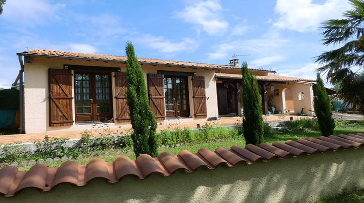 Ma-Cabane - Vente Maison SAINT MARTIAL D ALBAREDE, 98 m²