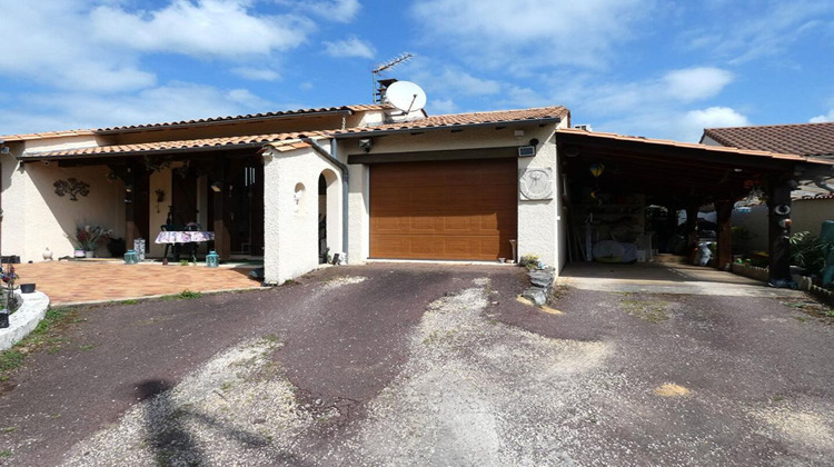 Ma-Cabane - Vente Maison SAINT MARTIAL D ALBAREDE, 98 m²