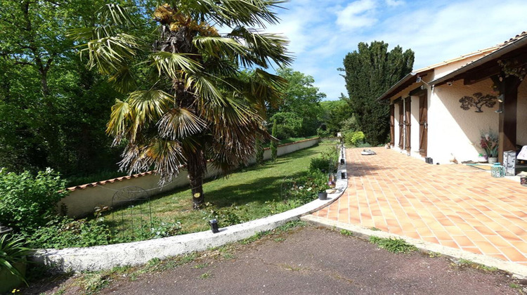 Ma-Cabane - Vente Maison SAINT MARTIAL D ALBAREDE, 98 m²