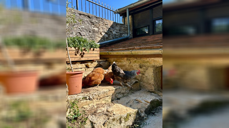 Ma-Cabane - Vente Maison SAINT MARTIAL D ALBAREDE, 96 m²