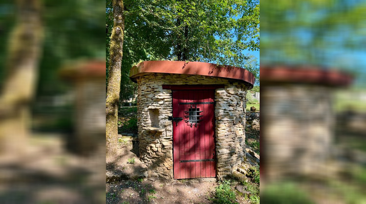 Ma-Cabane - Vente Maison SAINT MARTIAL D ALBAREDE, 96 m²