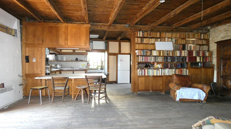 Ma-Cabane - Vente Maison SAINT MARTIAL D ALBAREDE, 110 m²