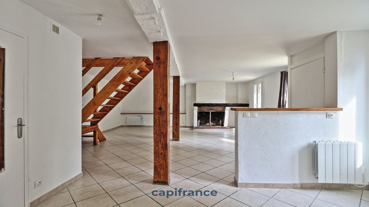 Ma-Cabane - Vente Maison SAINT MARTIAL D ARTENSET, 62 m²