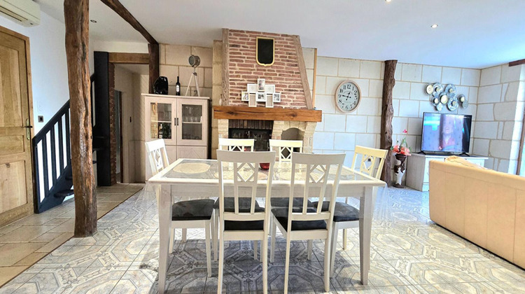 Ma-Cabane - Vente Maison SAINT MARTIAL D ARTENSET, 116 m²