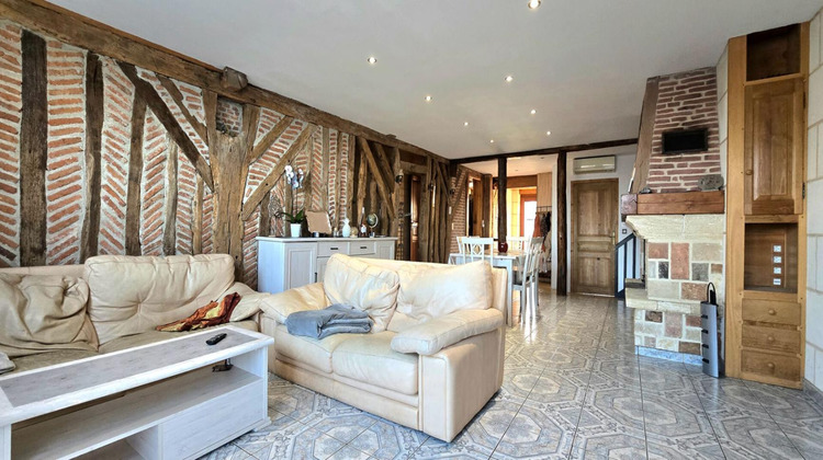 Ma-Cabane - Vente Maison SAINT MARTIAL D ARTENSET, 116 m²